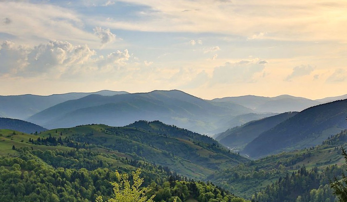 Прикарпатье фото 3