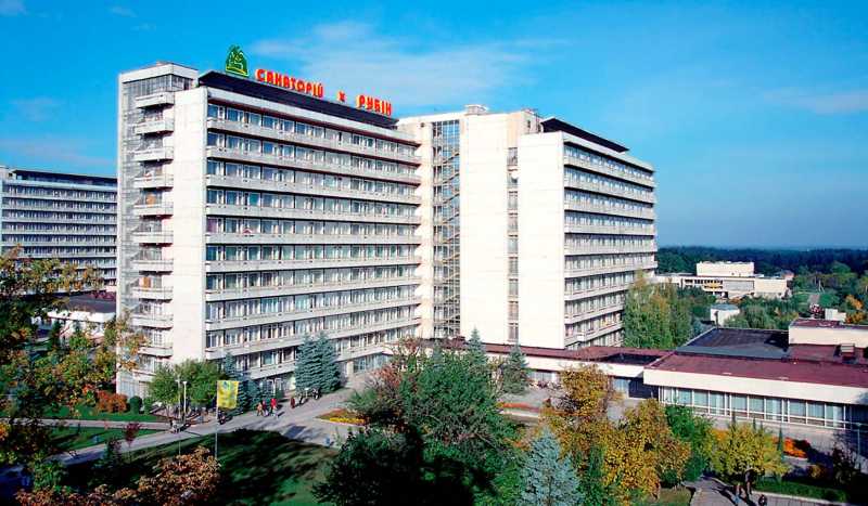 Прикарпатье фото 2