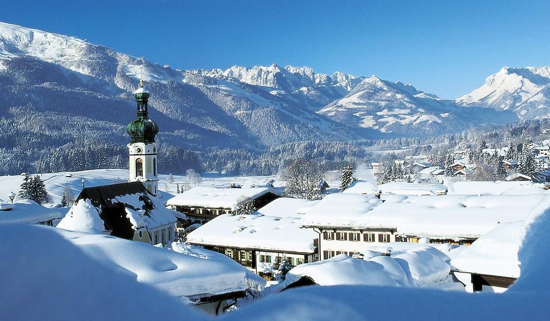 Reit im Winkl фото 1