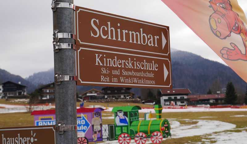 Райт-им-Винкль фото 1