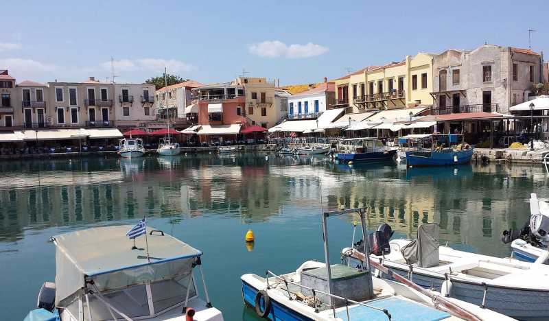 Ретимно фото 1