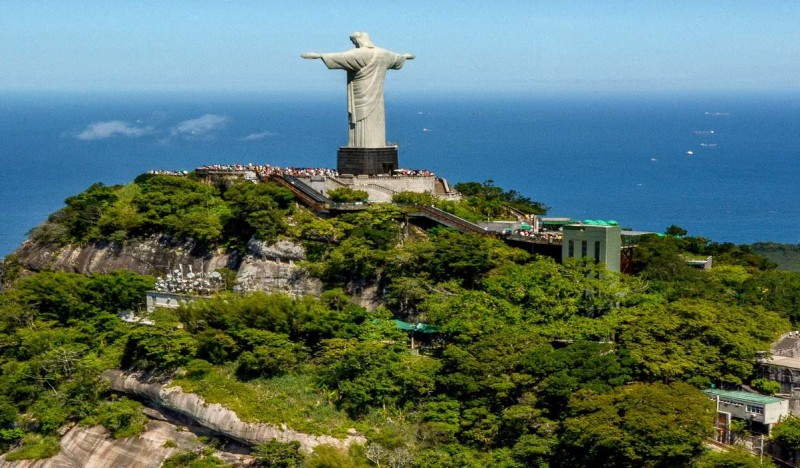 Рио-де-Жанейро