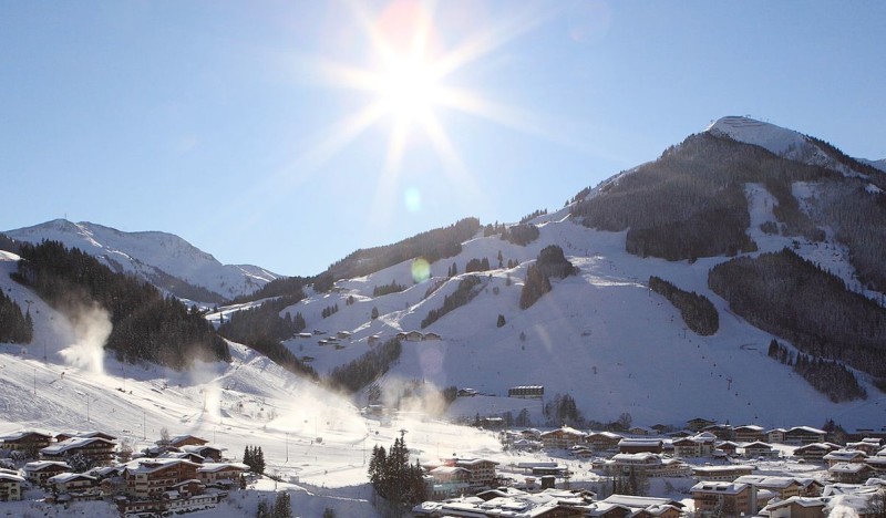 Saalbach - Hinterglemm