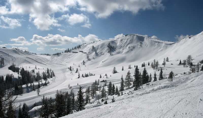 Зальцбургерленд фото 2