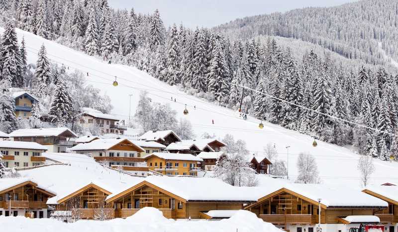 Зальцбургерленд фото 3