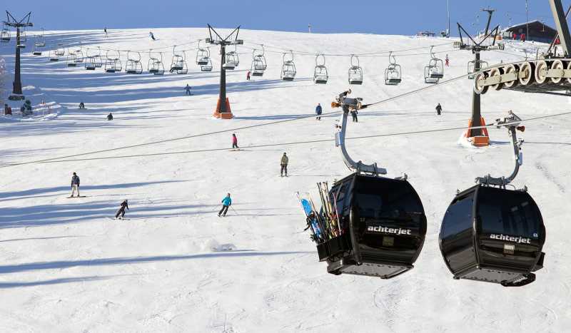 Зальцбургерленд фото 1