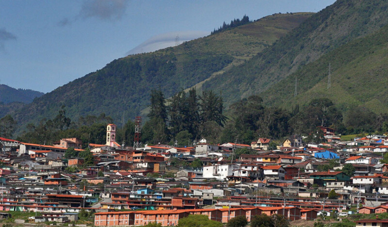 Санто-Доминго