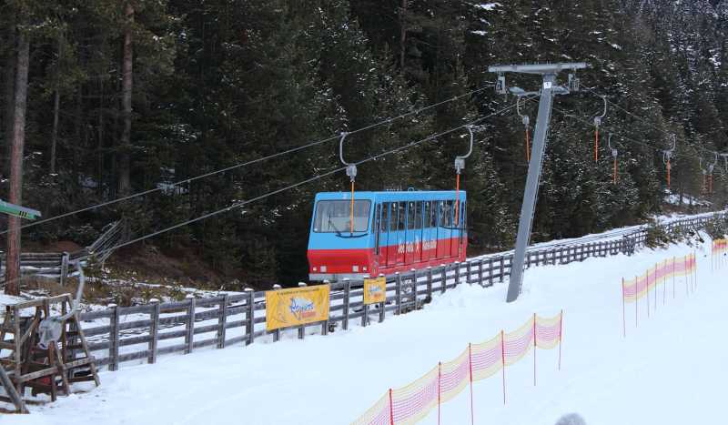 Зеефельд фото 2