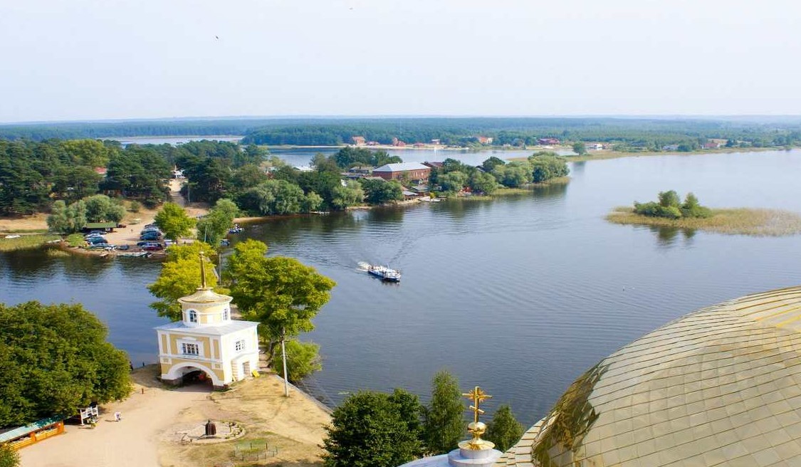 Селигер фото 3