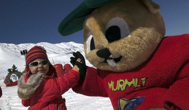 Серфаус фото 2