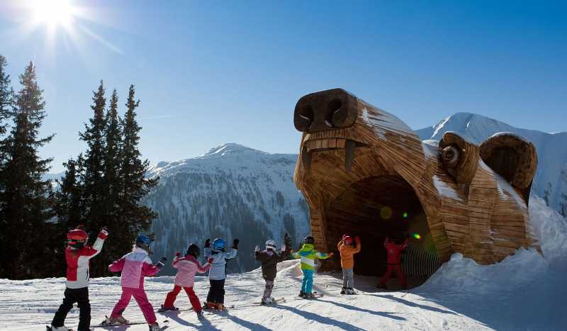 Серфаус фото 1