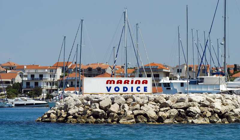 Северная Далмация фото 1