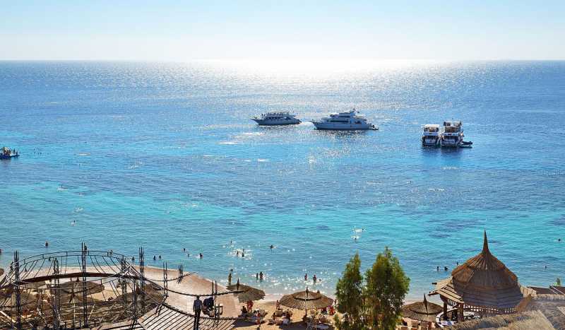 Шарм-эль-Шейх фото 3