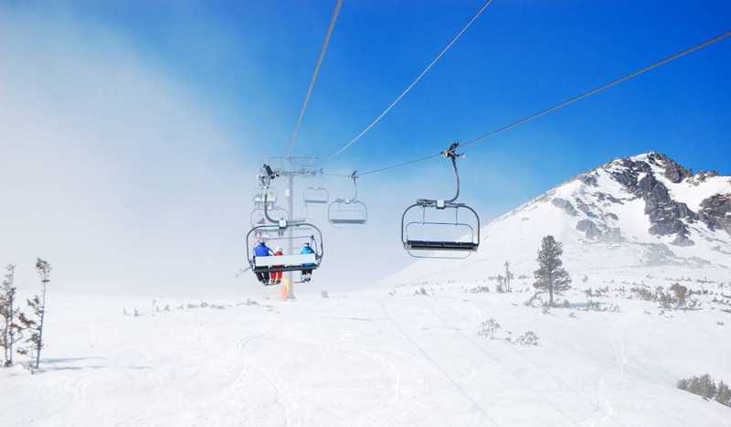 Штрбске Плесо фото 3