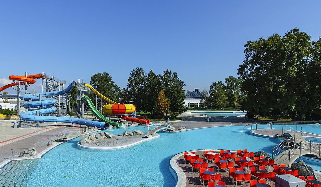 Терме Чатеж фото 1