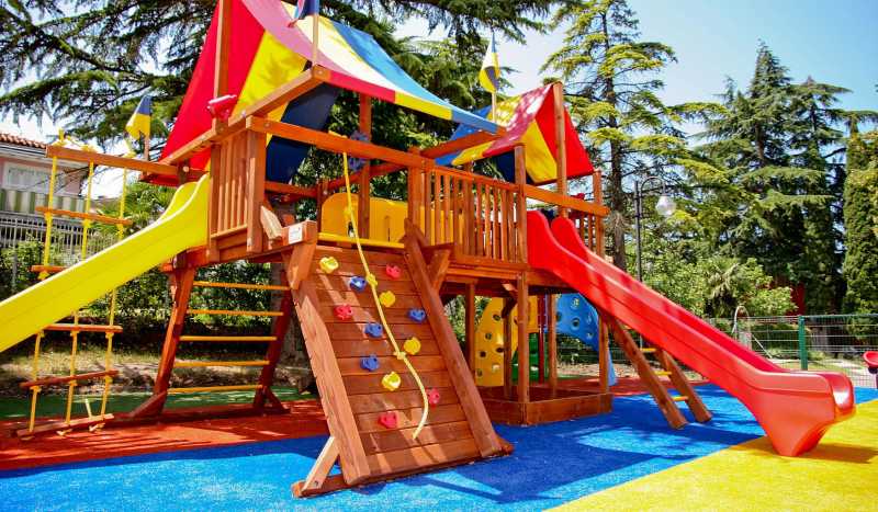 Терме Чатеж фото 3