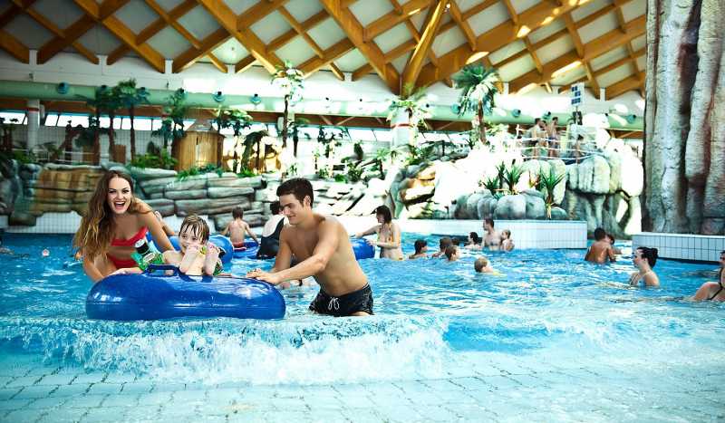 Терме Чатеж фото 2