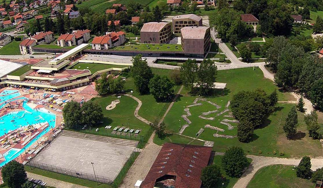 Терме Олимия фото 2