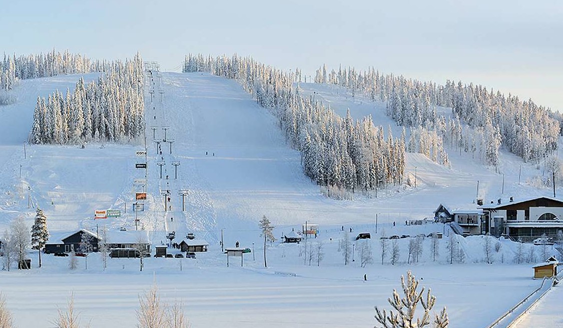 Уккохалла-Пальякка фото 2