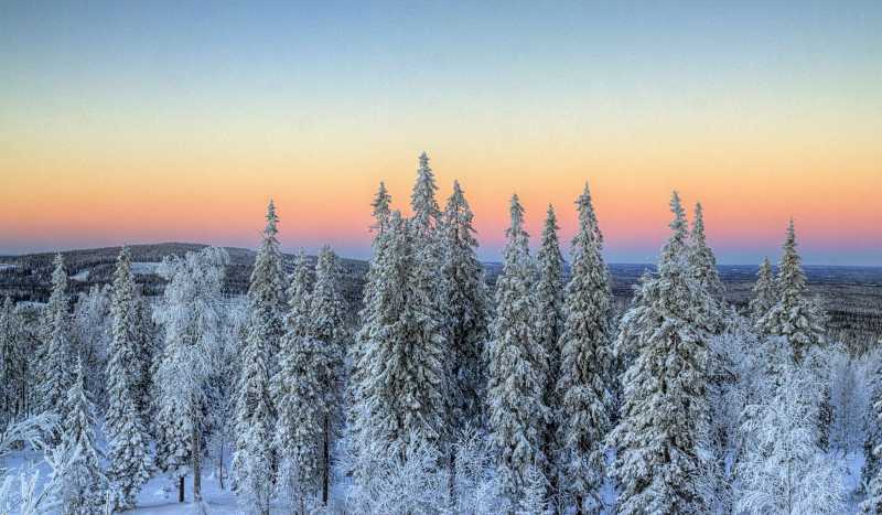 Уккохалла-Пальякка фото 2