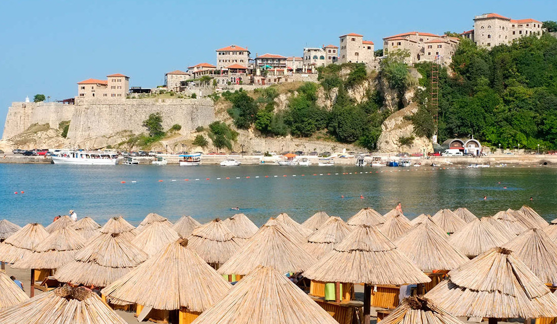 Ульцинь фото 3