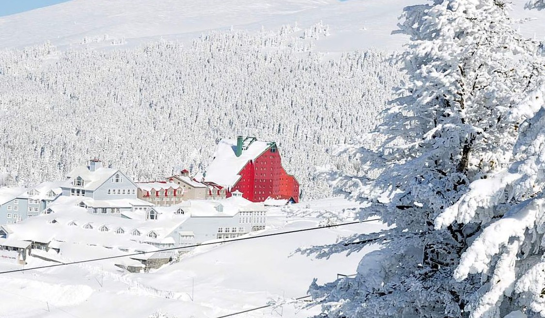 Улудаг фото 3