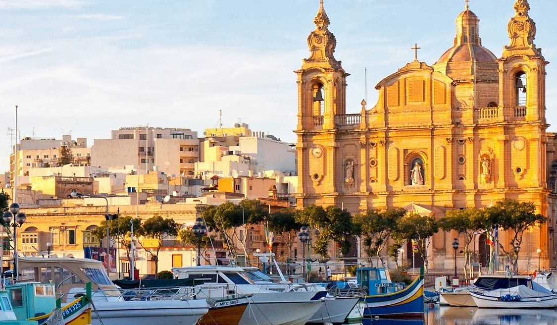 Валлетта фото 3