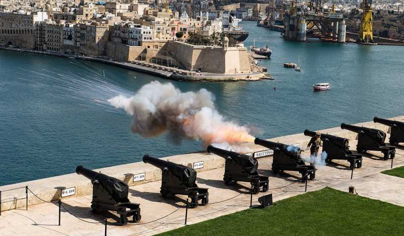 Валлетта фото 3