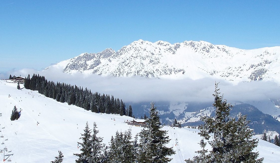 Ски Вельт фото 2