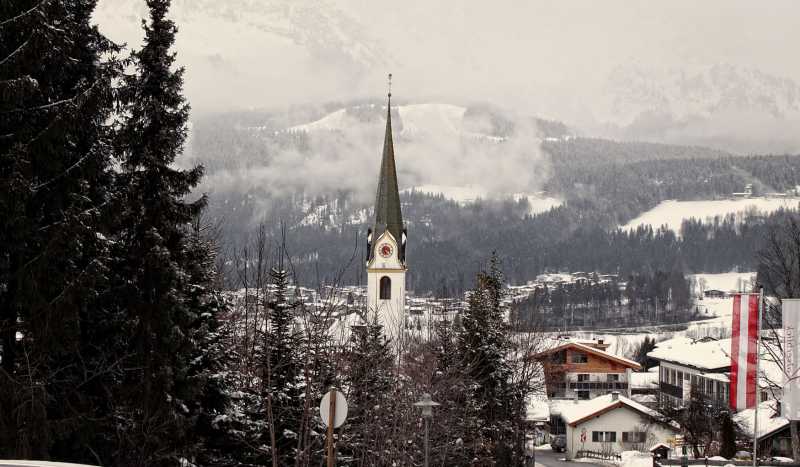 Ски Вельт фото 1