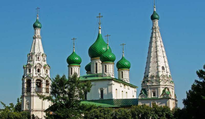 Ярославль фото 3