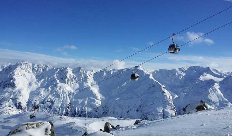 Зельден фото 1