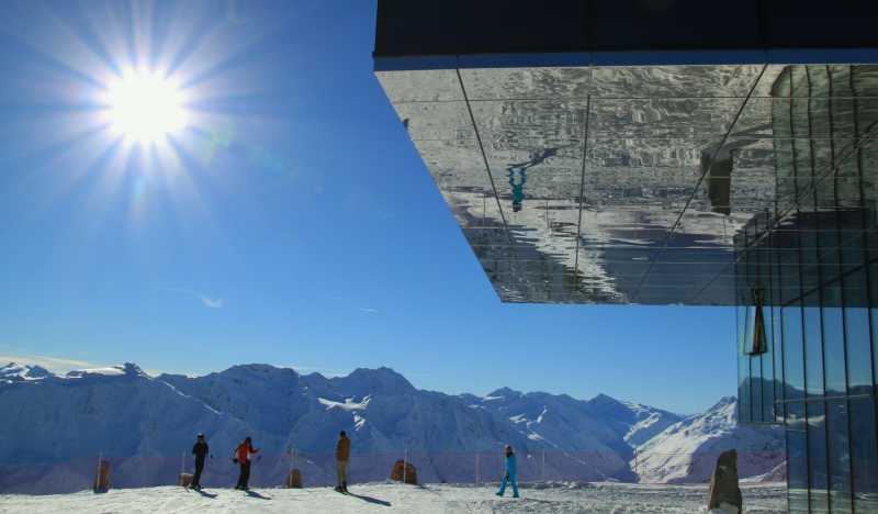 Зельден фото 2