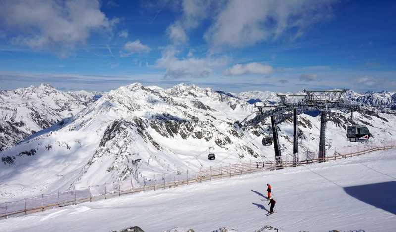 Зельден фото 3