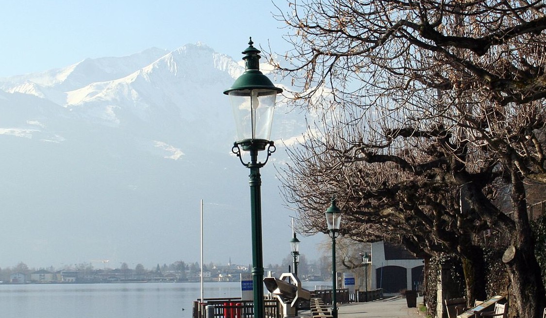 Zell am See фото 3