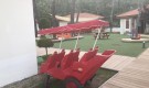 Лучшее место для детей и их родителей