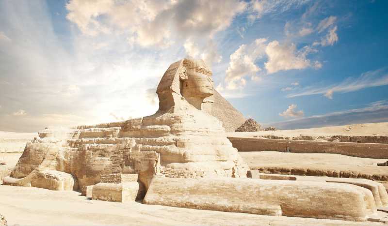 Египет фото 1