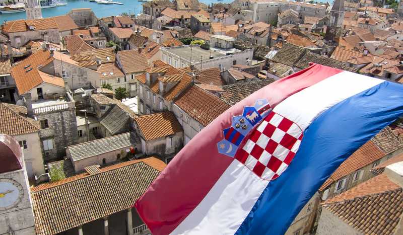 Хорватия фото 1