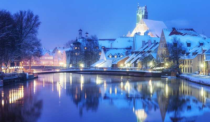 Германия фото 2