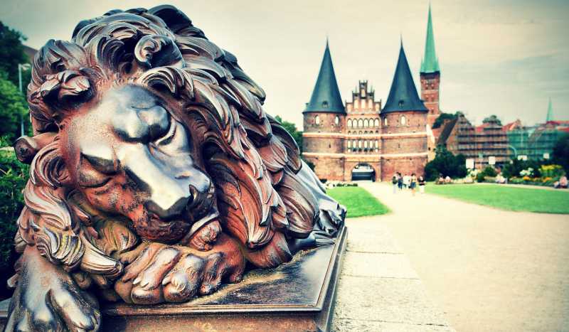 Германия фото 1