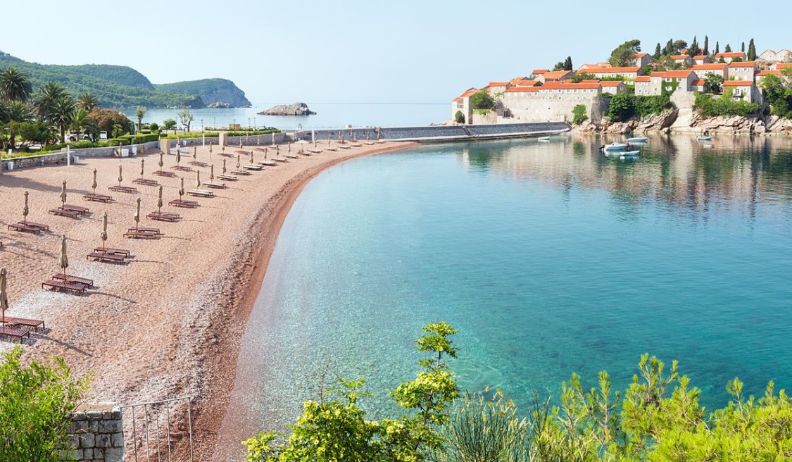 Черногория