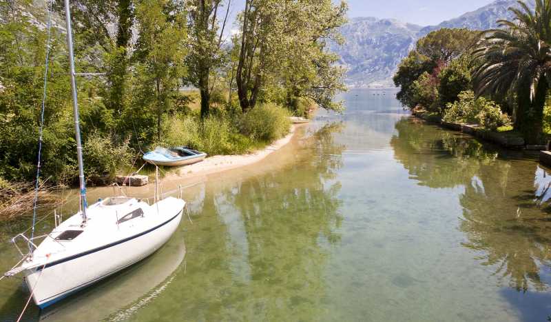 Черногория фото 3