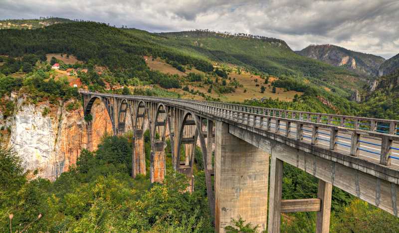 Черногория фото 2