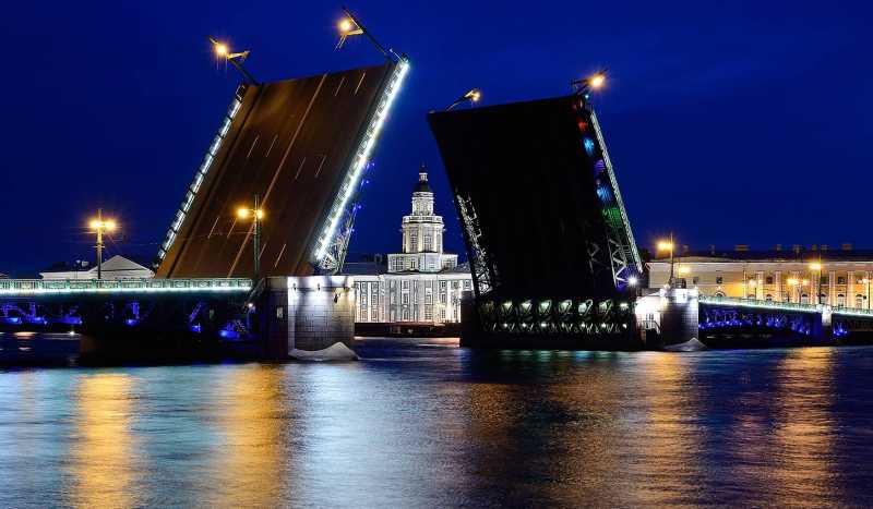 Россия фото 3