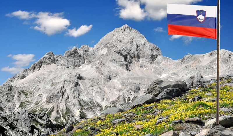 Словения фото 1