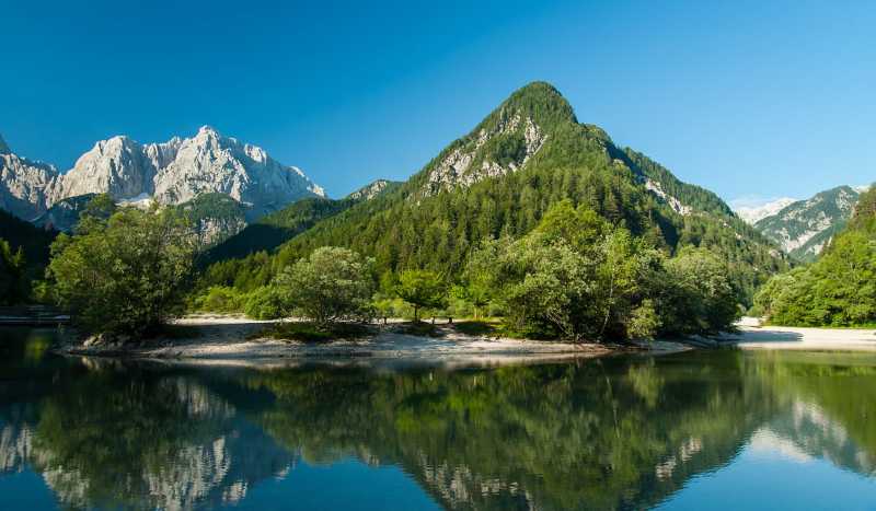 Словения фото 3