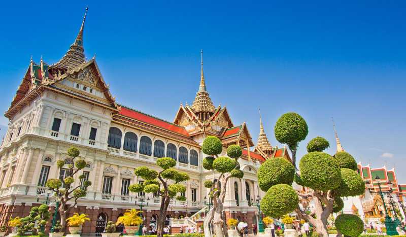 Таиланд фото 2