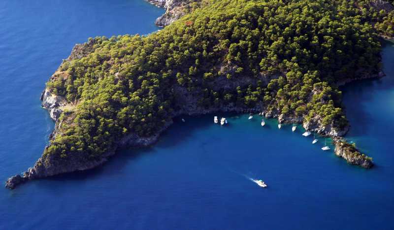 Турция фото 2