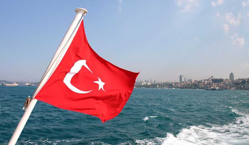 Турция фото 1